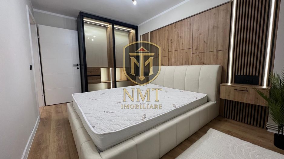 Apartament cu 3 camere |  67 mp | Zorilor | 2 BAI - Poză 6