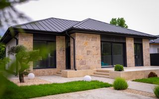 Casa Premium Saftica I High End I 4 camere I teren 470 mp I COMISION 0 - Poză 1