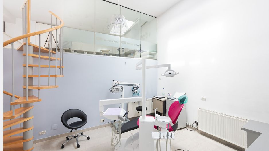 Spatiu de birouri - Poză 8