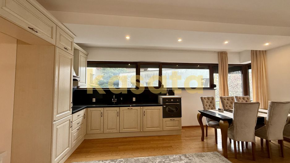 DOMENII | LUX SI RAFINAMENT | 3 CAMERE | LOC DE PARCARE | BOXA - Poză 6