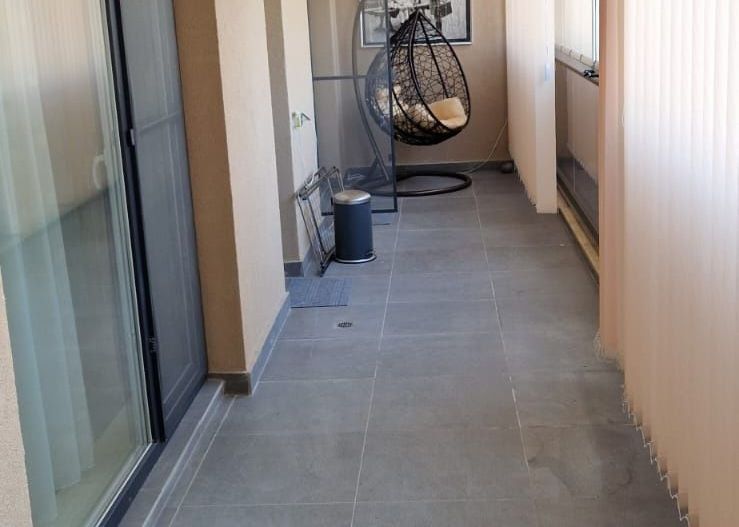 De inchiriat apartament 3 camere Matei Basarab - Poză 14
