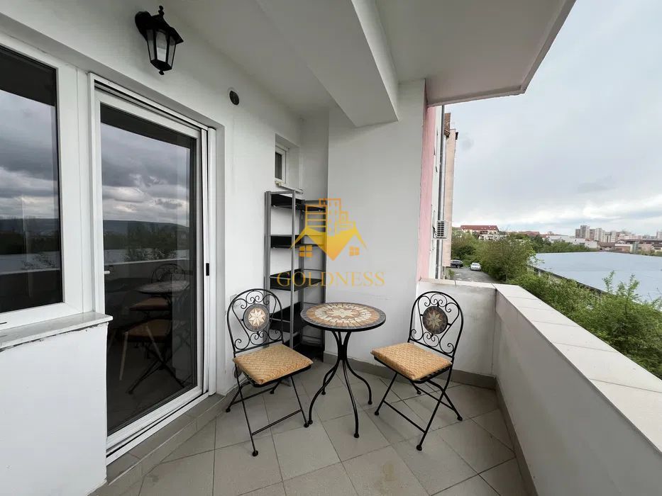 2 camere,  Zorilor, Pet friendly, Parcare, MOL, ROD, Calea Turzii - Poză 8