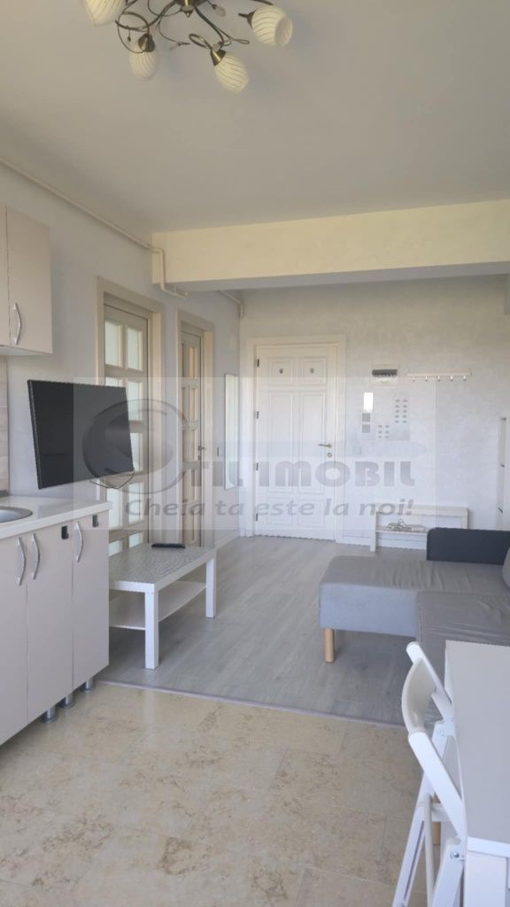Apartament 2 Camere Royal Town Copou - 450 euro - Poză 3