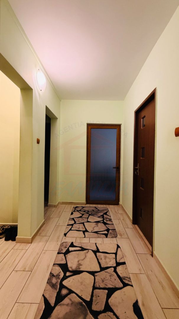 Apartament 2 camere dec. in Galati, Siderurgiștilor, etaj 1, sup. 58 - Poză 9