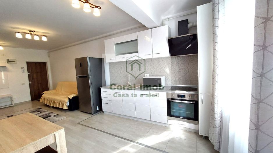 Apartament  nou de inchiriat ,2 cam, parcare, centrala, Colentina - Poză 11