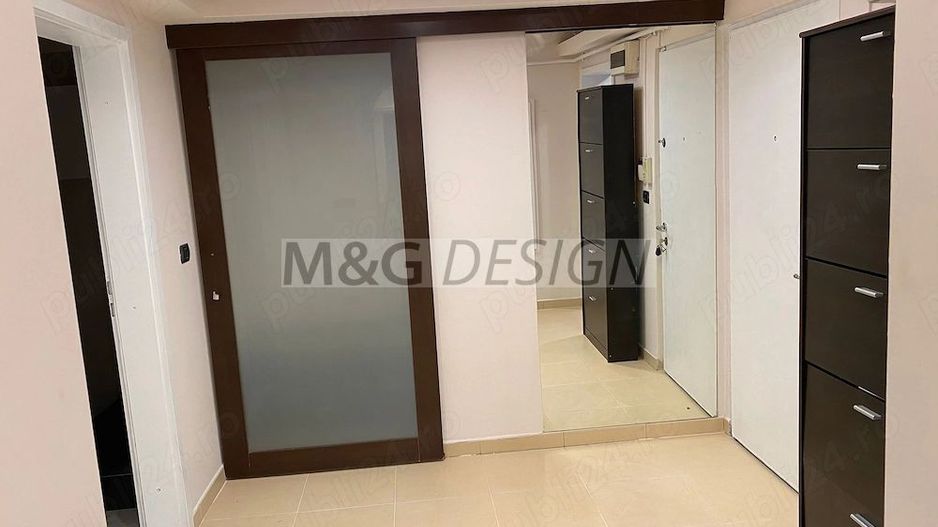 4 camere Complex Studentesc-Sala Olimpia etaj 2 - Poză 4