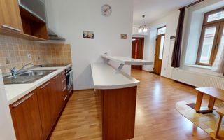 Apartament 2 camere ultracentral.Michael Weiss - Poză 2