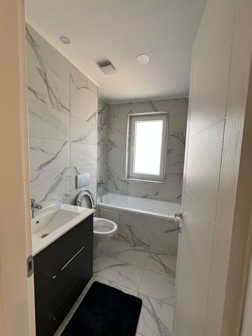 Apartament cu 3 camere de inchiriat in Cosmopolis - Poză 11