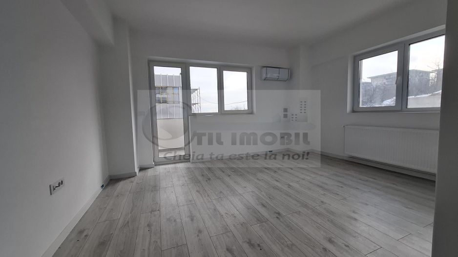 Apartament decomandat de vanzare in Iasi, Galata, 85,55 mp, bloc nou - Poză 3