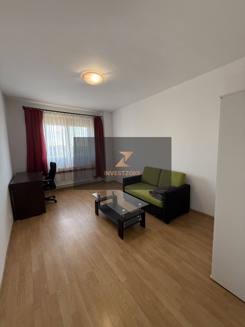 Apartament 3 camere spațios Oradea - Poză 2