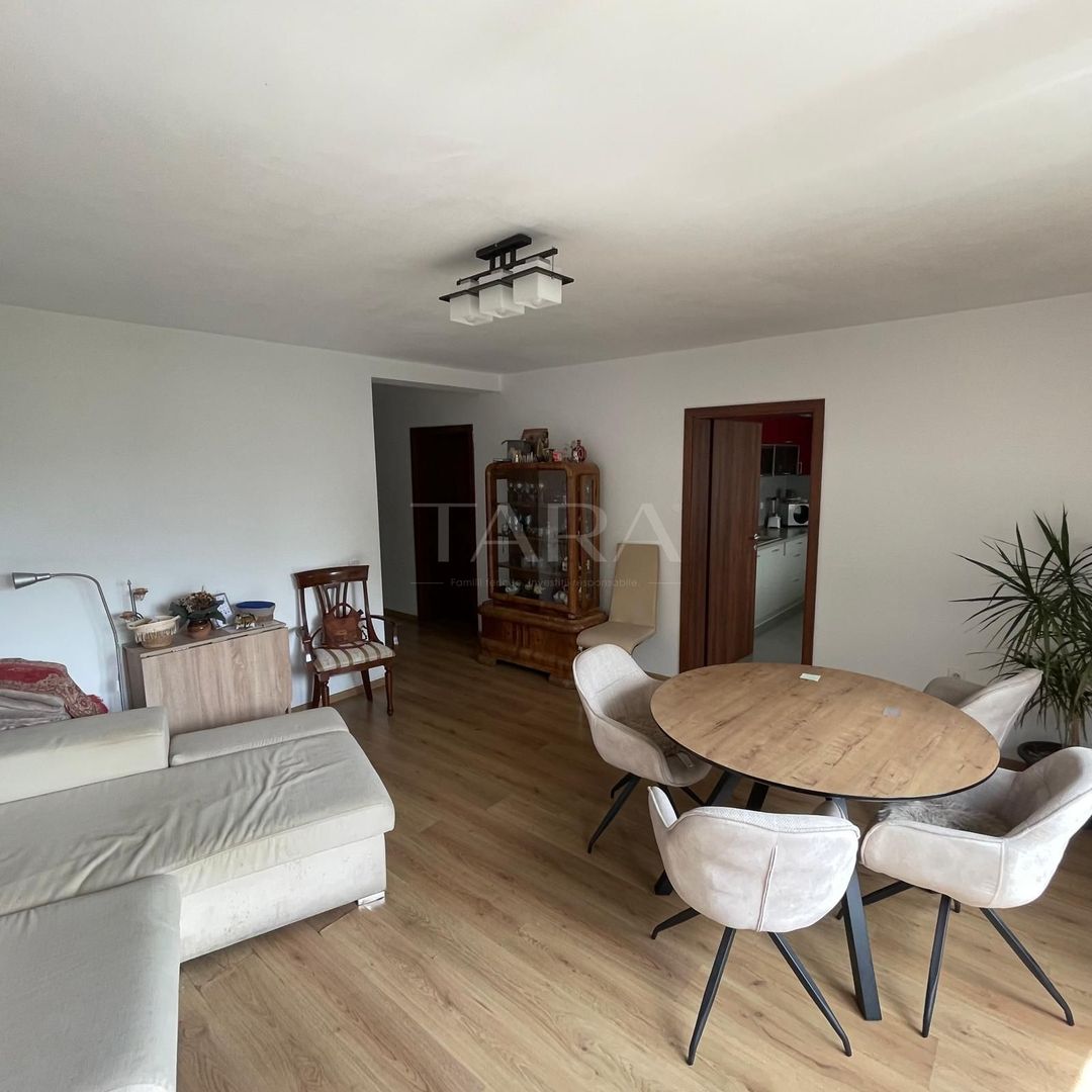 EXCLUSIVITATE. Confortul unei case. Eleganța unui apartament. - Poză 6