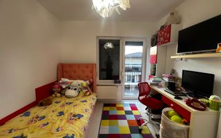Apartament la cheie | Terasa și parcare | Zona Bazei Sportive-Floresti - Poză 14