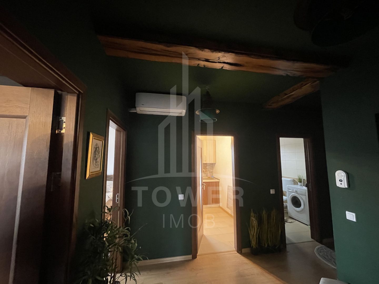 Apartament 3 camere penthouse- Lazaret - Poză 13