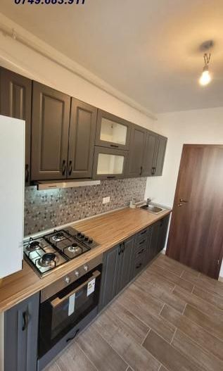 Apartament 1 Camera + Boxa - Exigent Plaza - Lujerului - Poză 4