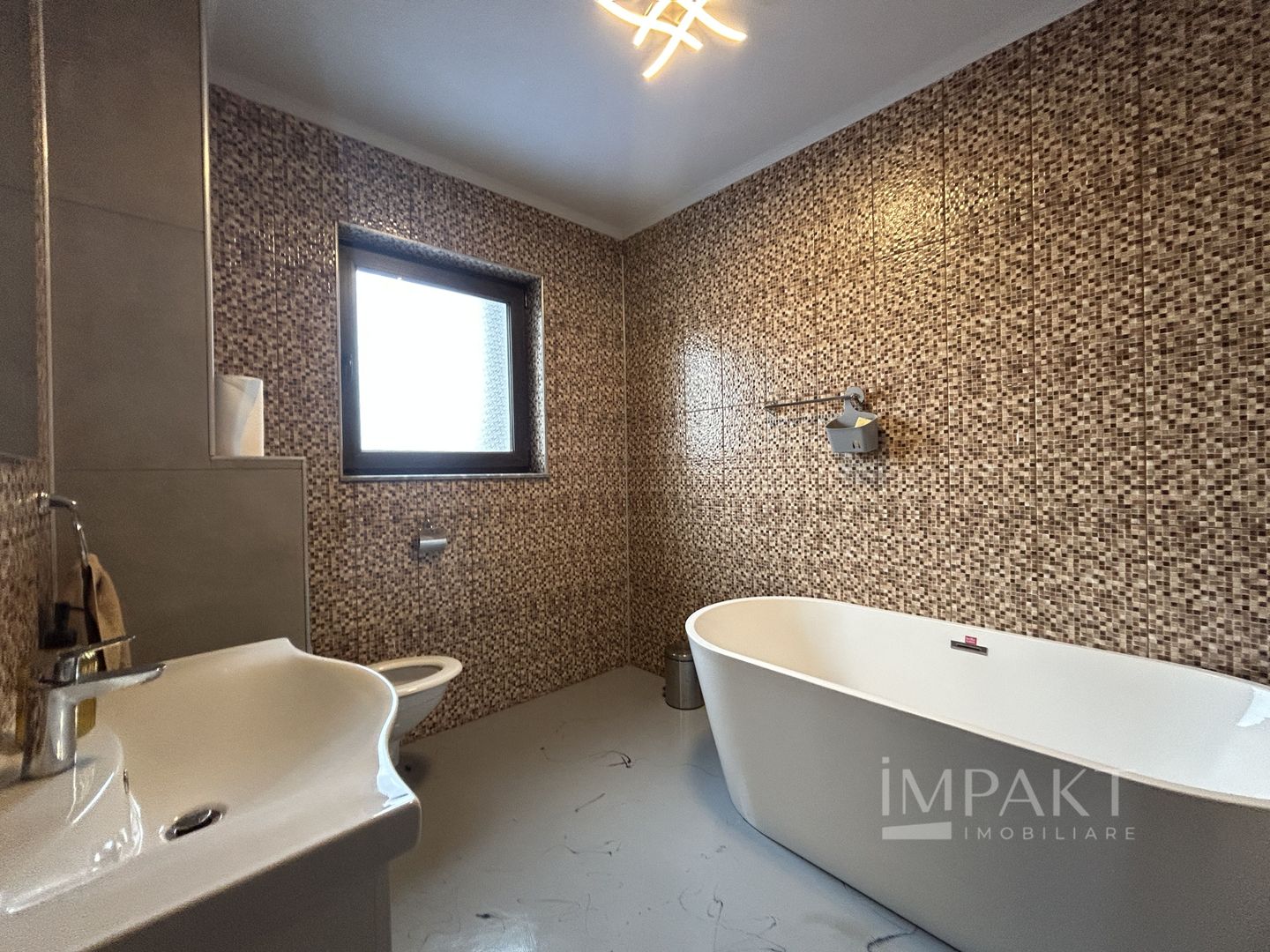 Casa de inchiriat in Borhanci! - Poză 15