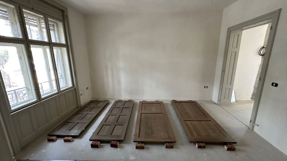 Clădire de birouri/ clinica zona Centrală - Poză 12