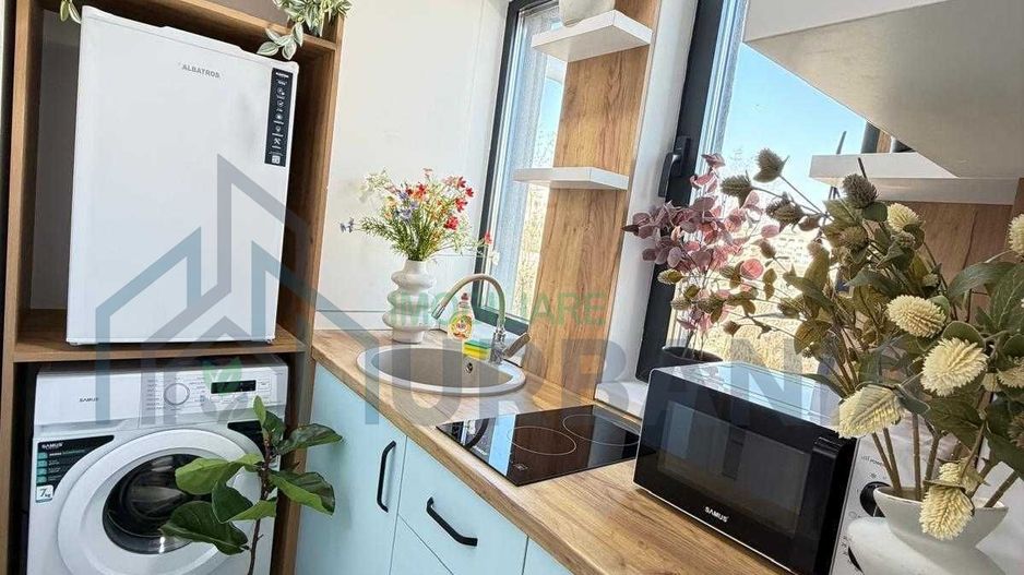 Cazare Iasi pentru Grupuri de Persoane ap 1-2 camere Centru Palas Mall - Poză 3