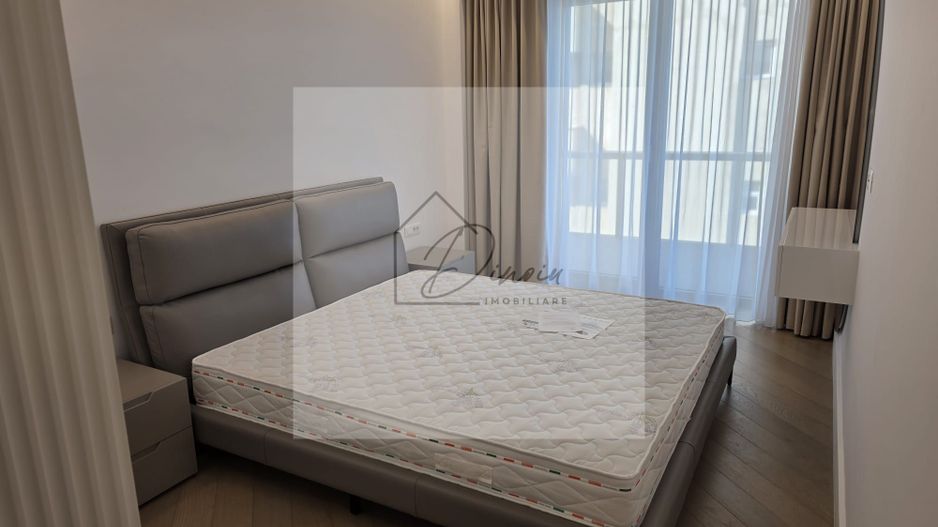 Apartament 3 camere Iancu Nicolae I Cortina 126  I Jolie Ville I COM0% - Poză 21
