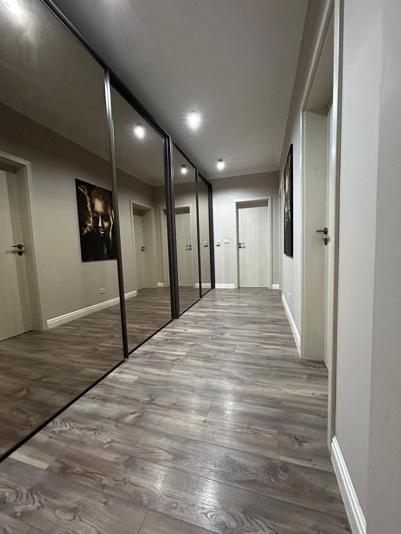 Apartament modern I 2 Locuri parcare I Dumbravița - Poză 9