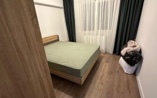 2 camere cu balcon și vedere spre parc, Floreasca - Poză 3