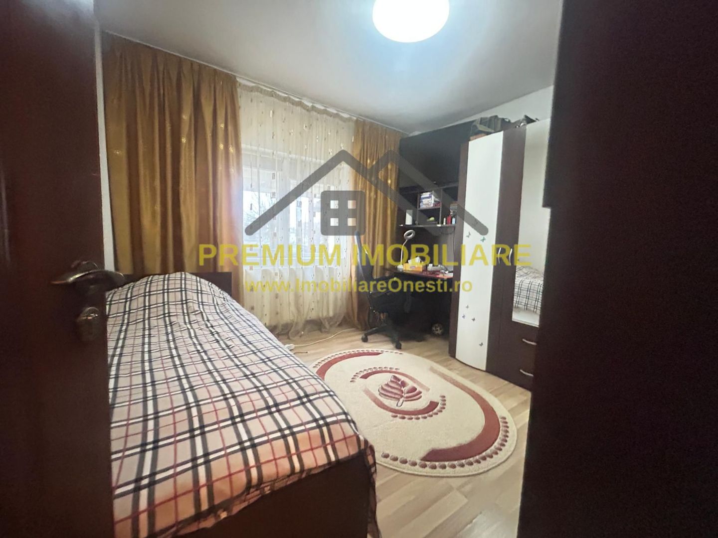 Apartament 2 camere zona de sus – parter, mobilat, ideal investiție - Poză 3