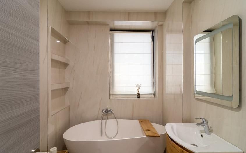 Apartament de lux de inchiriat |2 camere | zona Floreasca| Rahmaninov - Poză 11