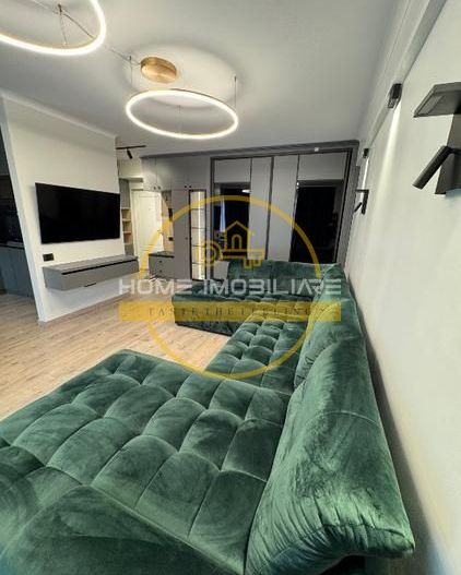 Apartament cu 2 camere/ 69mp/ zona Tatarasi - Poză 2