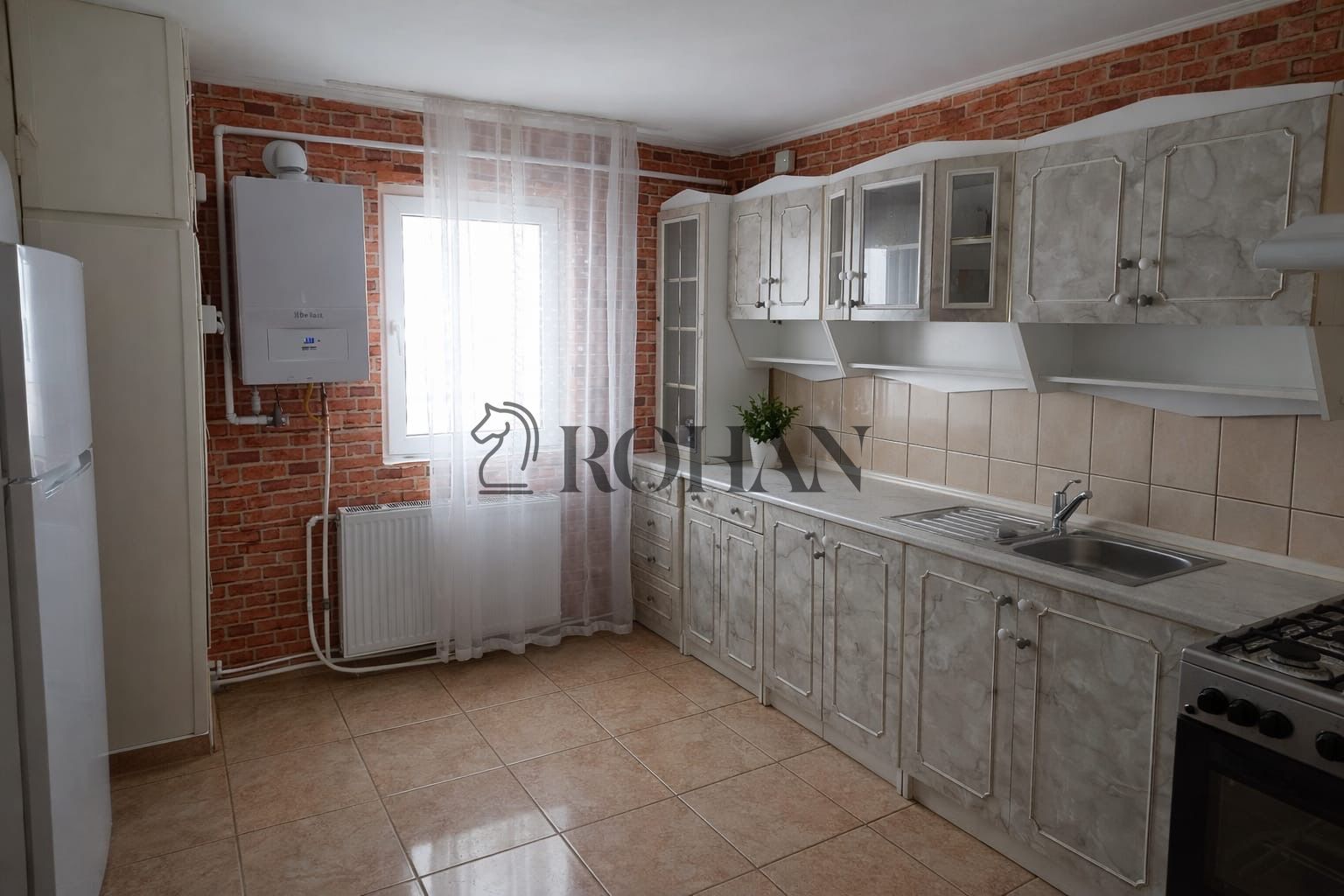 Apartament 2 camere Sântimbru Fabrica - Alba - Poză 2