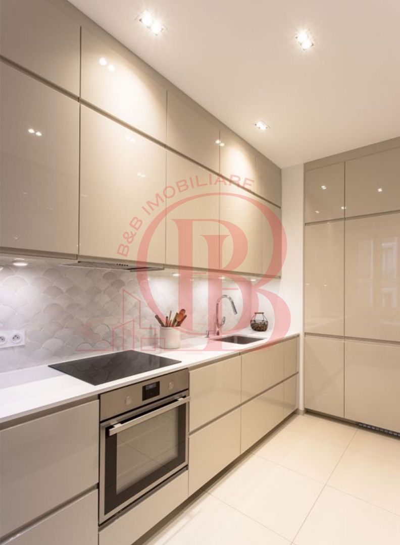 Duplex 3 camere Mutare Rapida Theodor Pallady 7 min Metrou - Poză 9