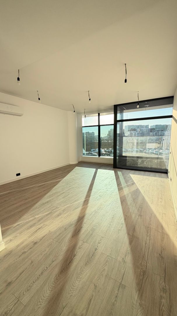 Apartament 2 camere + parcare - One North Lofts - Poză 3