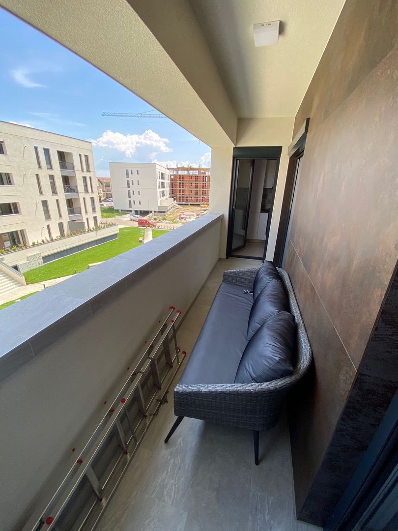 Apartament  Calea Aradului - Poză 20