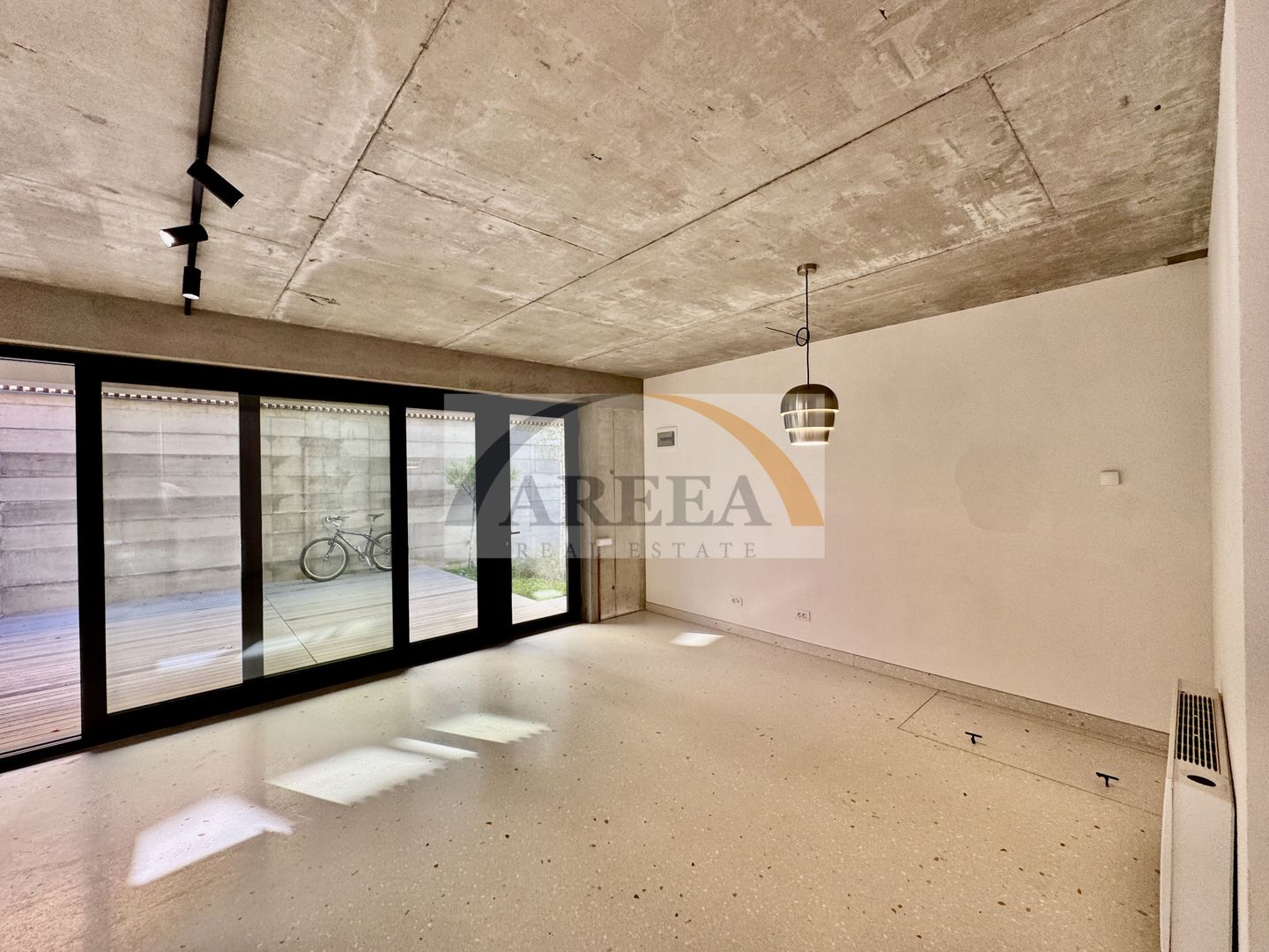 SPLENDID SI RAR - de vanzare DUPLEX LUX in Dorobanti - Poză 7