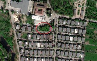 1176 mp | Teren liber | Ideal locuinta | Zona pazita |Pret Promotional - Poză 2