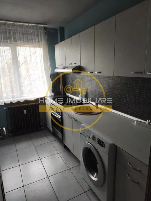 Apartament cu 3 camere/ 59mp/ zona Tatarasi - Poză 6