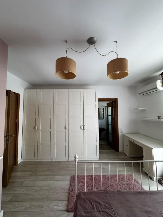 3 camere+2 locuri parcare în Cosmopolis - Poză 16