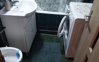 Garsoniera zona Costin Georgian - Lucretiu Patrascanu - Poză 19