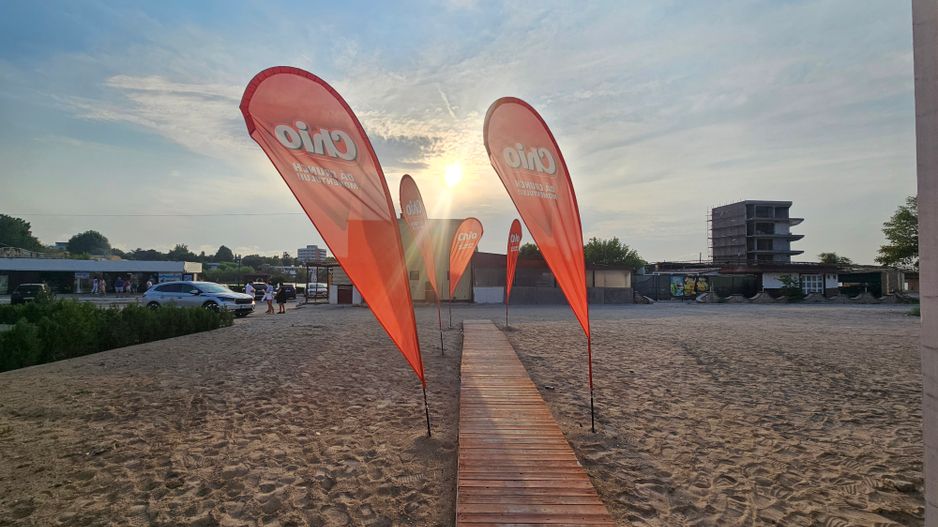 Spațiu comercial de vanzare pe plaja in Jupiter Constanta - Poză 4