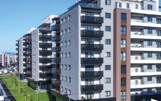 Apartament cu 2 camere de vânzare - Poză 3