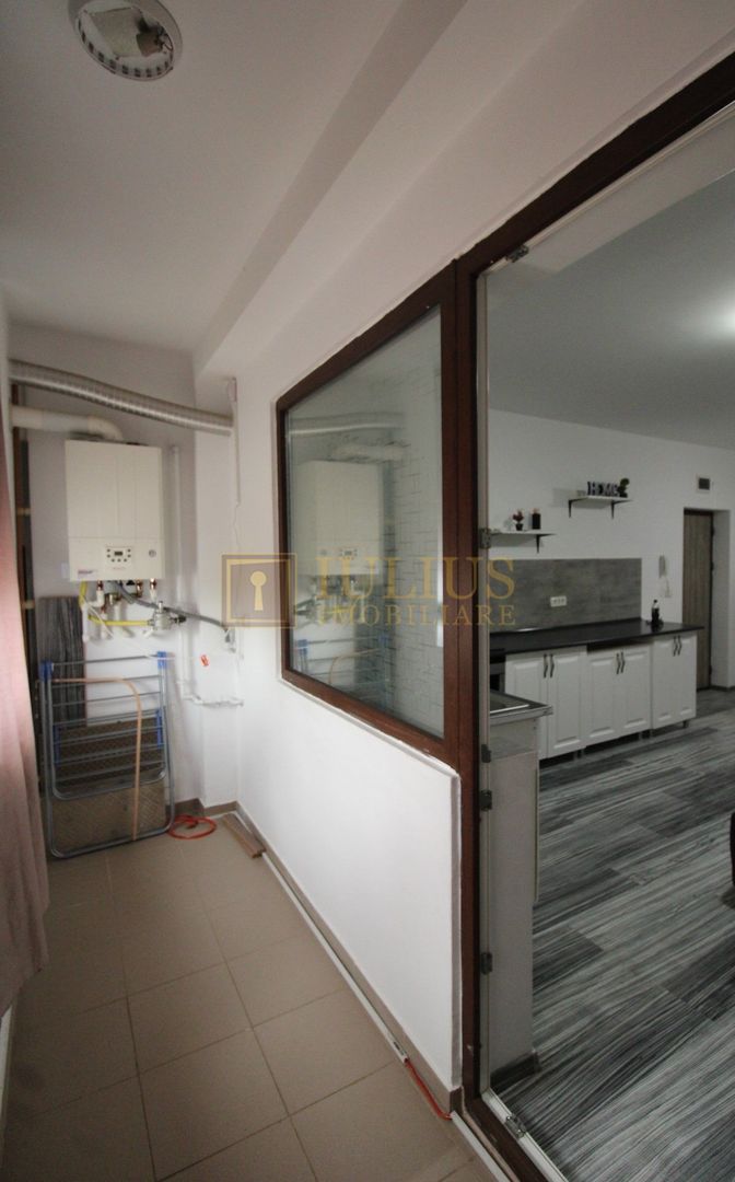 Bloc nou, 2 camere, 2 locuri de parcare-Soarelui/Sud Plaza - Poză 10