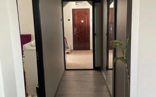Apartament cu 3 camere/ 70 mp/ mobilat și utilat/ zona Alexandru cel Bun - Poză 5