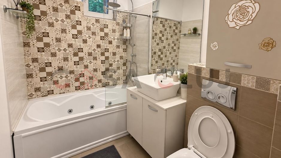 3 camere, etaj intermediar, la cheie, Gheorgheni - Poză 4