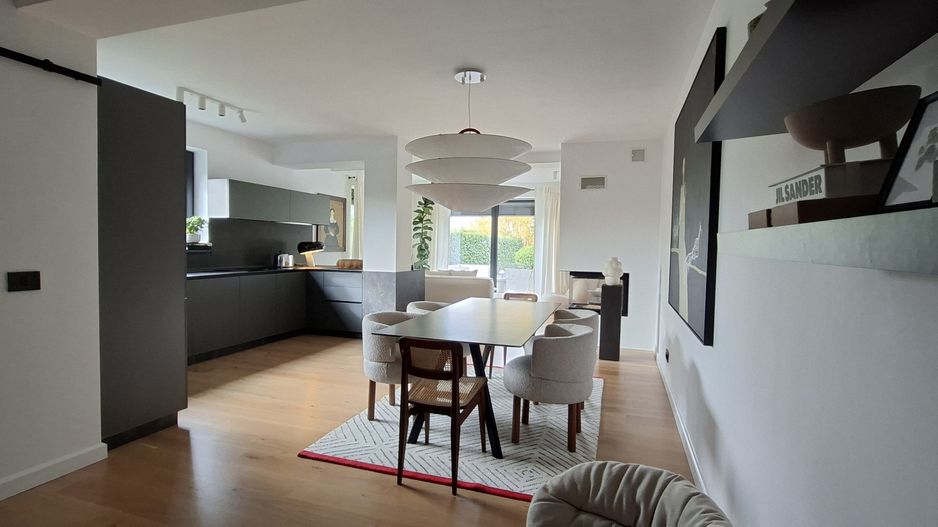 Casa mobilata si utilata cu teren de 432mp - Poză 14