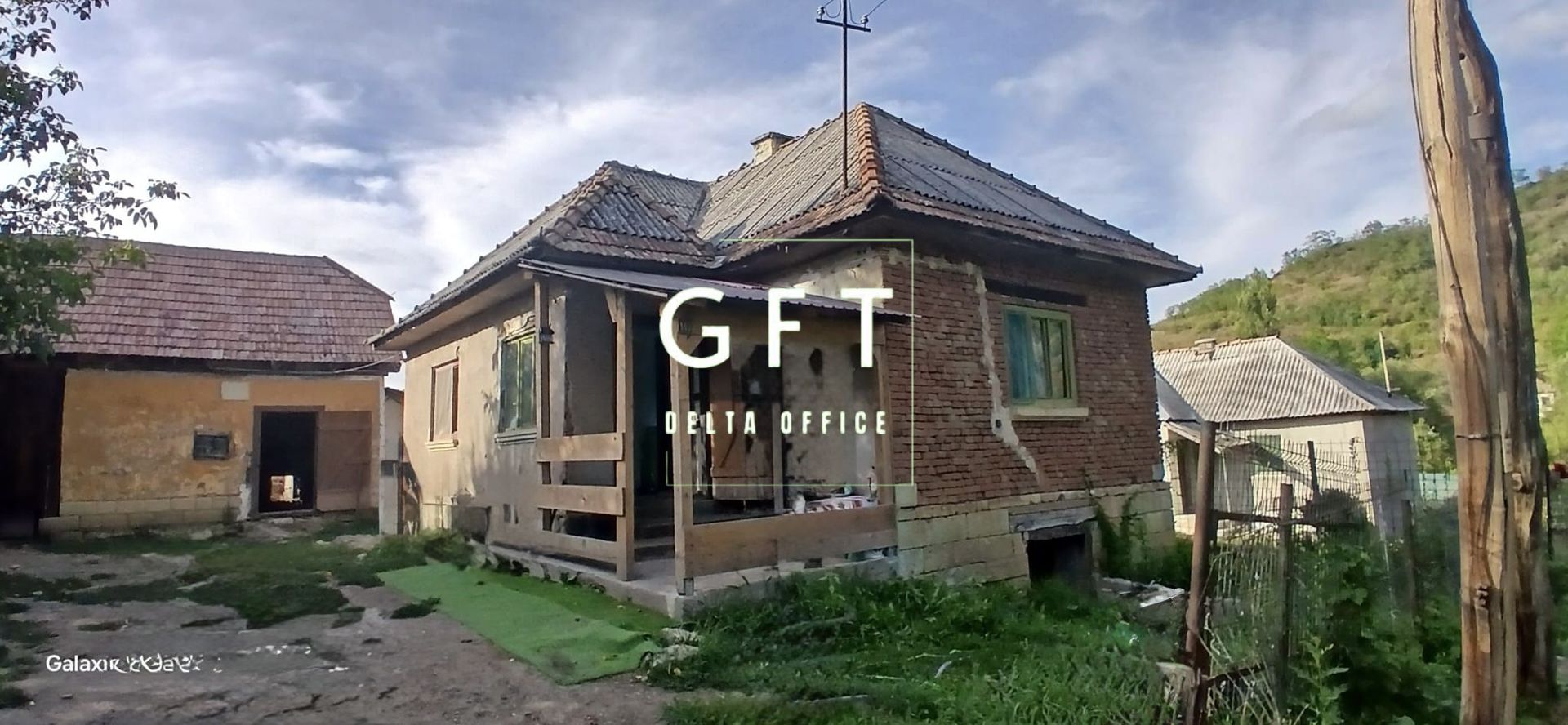 Casa 61 mp + 4000 teren - BABDIU - Poză 6