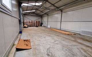 Hală și birouri în Săcel-Sibiu!! - Poză 4