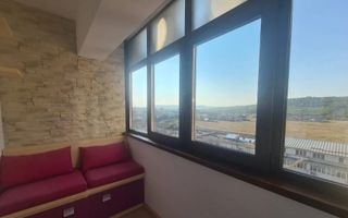 Apartament 3 camere Dacia - Bicaz, et. 9 din 10, la bulevard, renovat - Poză 9