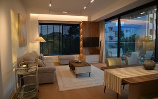INCHIRIERE 3 CAMERE | APARTAMENT PREMIUM | ONE MIRCEA ELIADE TOWERS - Poză 4