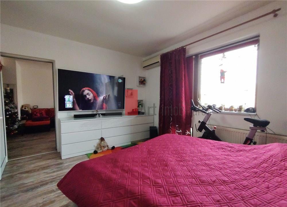 Vânzare apartament în vilă -Bd. Mărășești - Poză 9