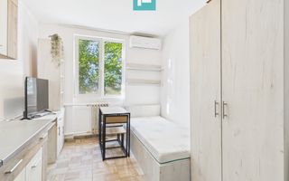 Garsonieră cochetă aproape de Centru - Poză 2