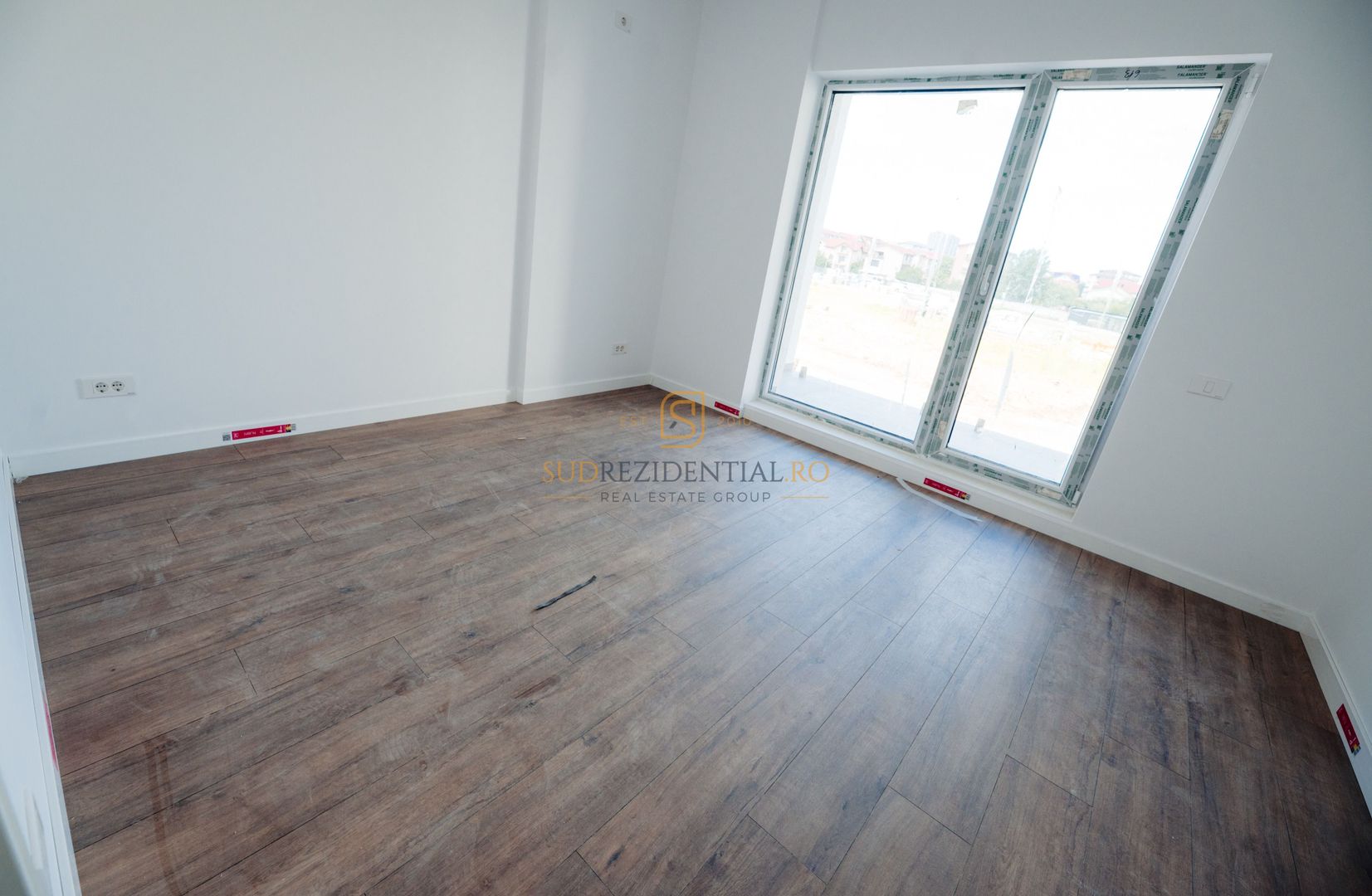 Apartament decomandat cu 2 camere, bloc nou, aproape de metrou Berceni - Poză 9