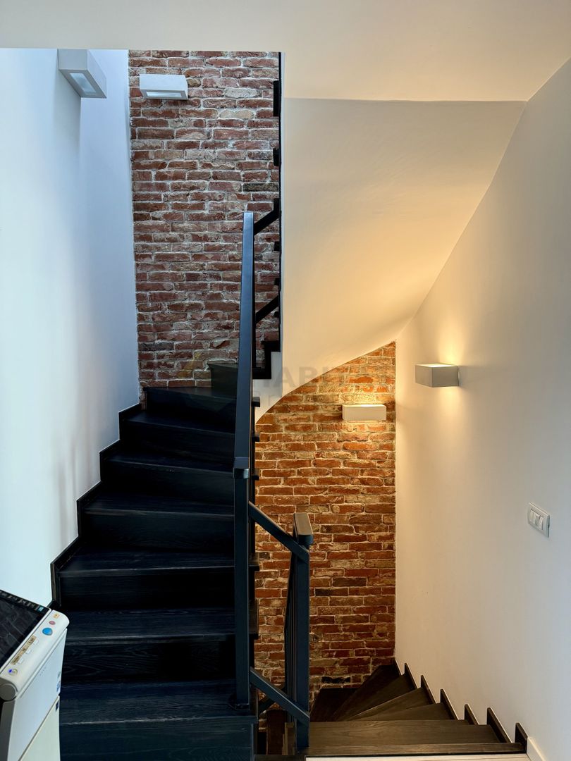 Avangarde Forest 4 - Vila 5 camere | Mobilata complet - Poză 41